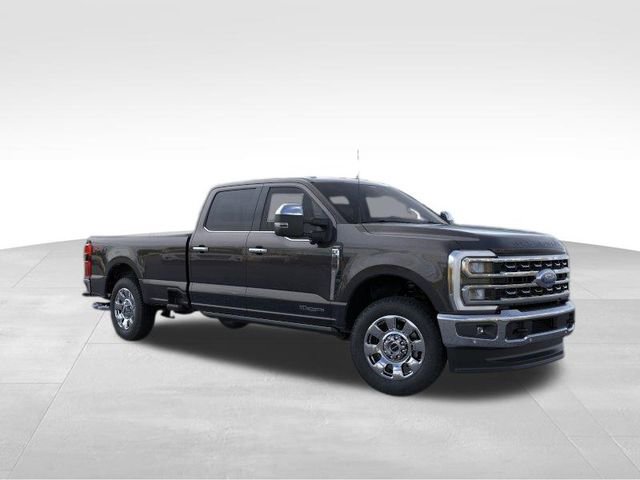 New 2026 Ford F350 Lariat AWD/4WD image 8