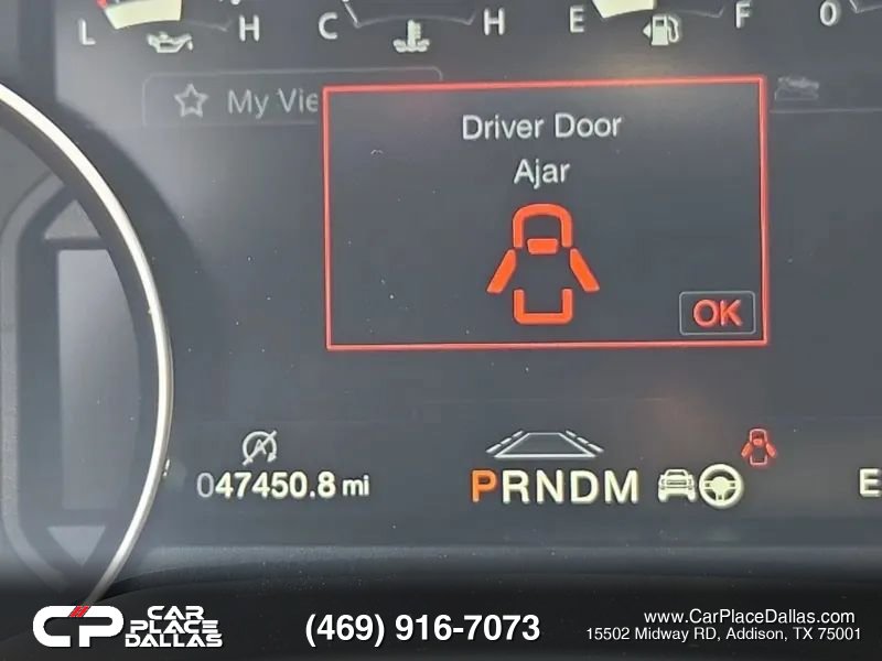 Used 2019 Ford F150 Raptor w/ Equipment Group 802A Luxury AWD/4WD image 9