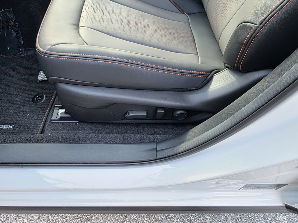 New 2026 Subaru Crosstrek 2.5i Limited AWD/4WD image 18