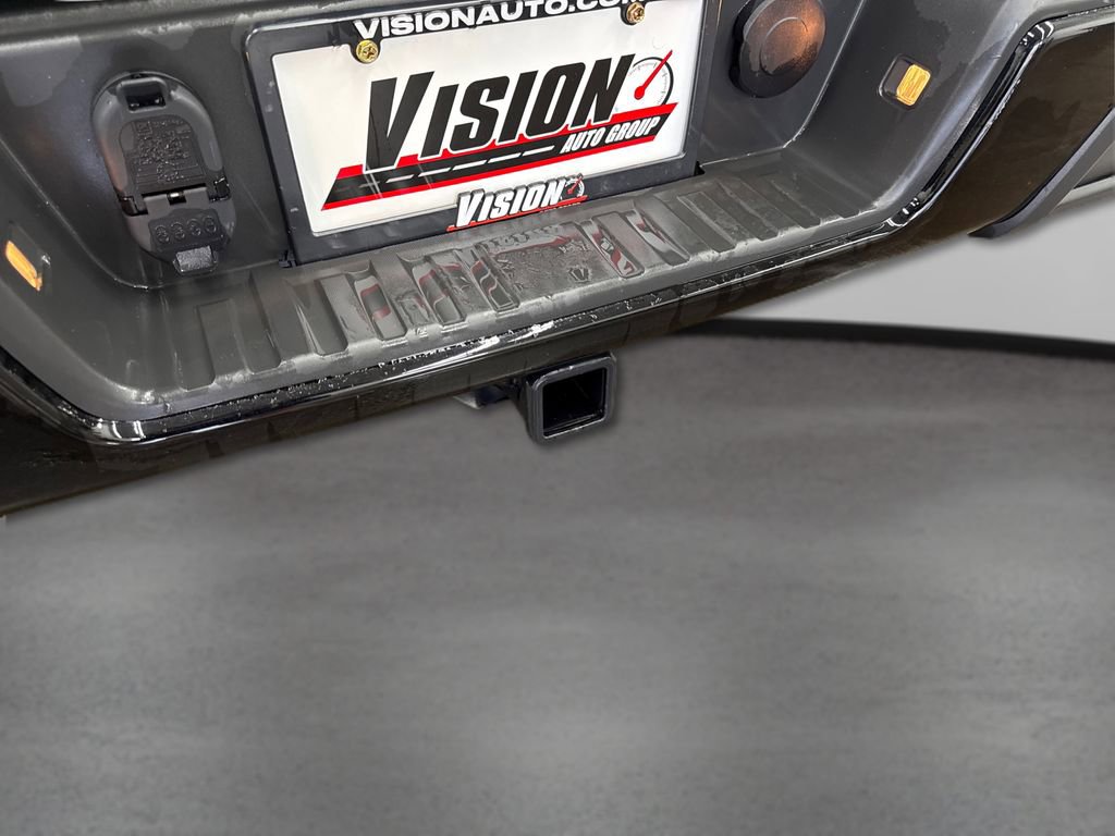 Used 2022 GMC Canyon Elevation Standard w/ Convenience Package image 14