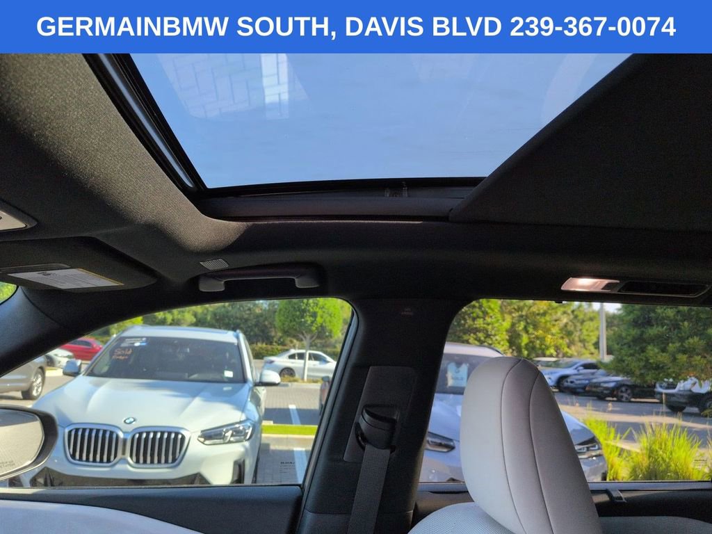 Used 2025 Lexus TX 350 AWD w/ Technology Package image 21