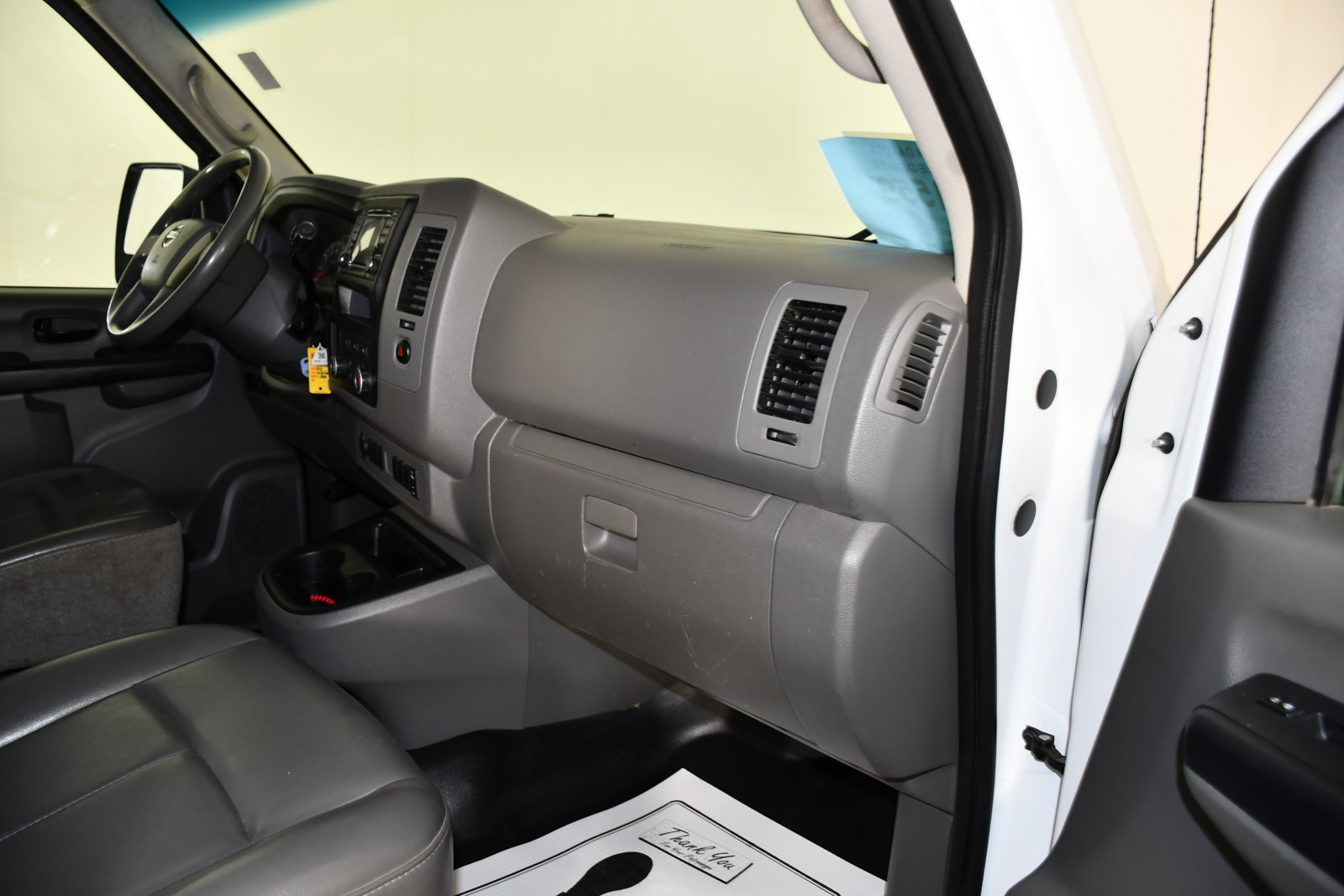 Used 2018 Nissan NV 1500 S RWD image 41
