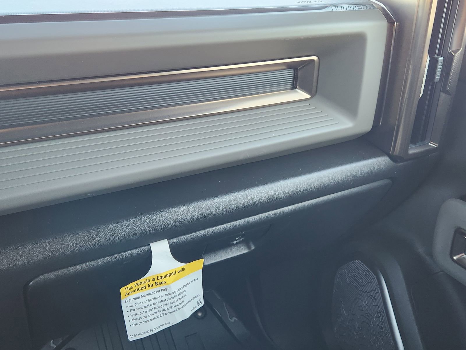 New 2025 GMC Hummer EV 2X image 21