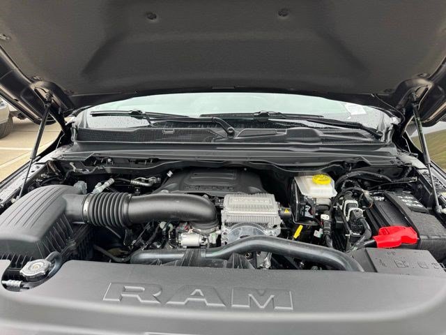 New 2026 RAM 1500 Big Horn AWD/4WD image 40