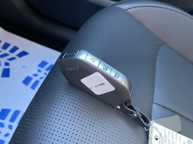 New 2026 Kia Sorento X-Line EX image 34