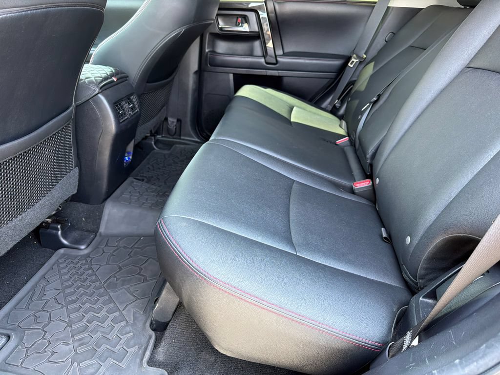 Used 2020 Toyota 4Runner TRD Pro AWD/4WD image 18