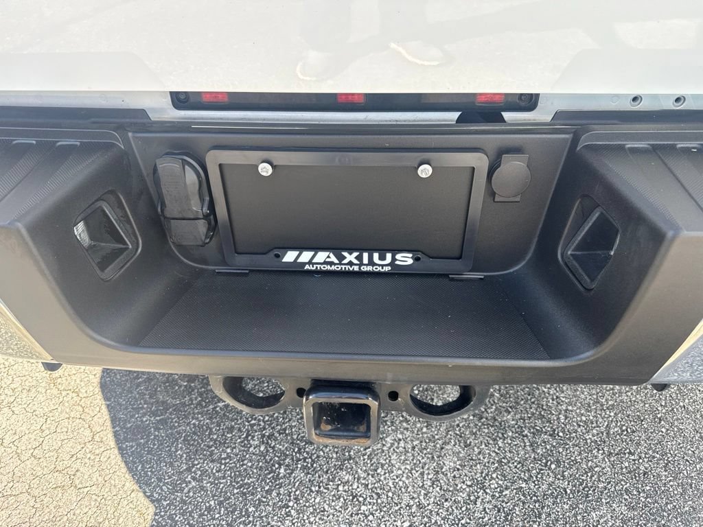 Used 2026 Ford F350 XLT AWD/4WD image 34