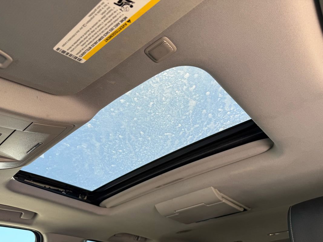 Used 2015 Chevrolet Tahoe LT w/ Luxury Package image 43