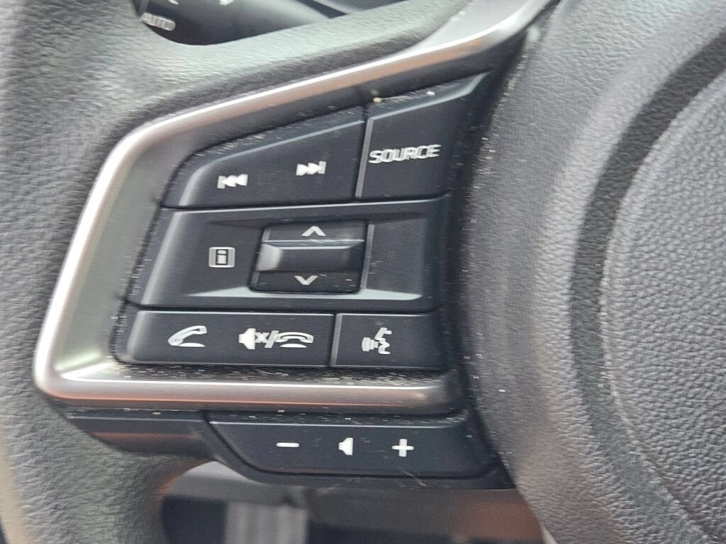 Certified 2024 Subaru Impreza 2.0i AWD/4WD image 27