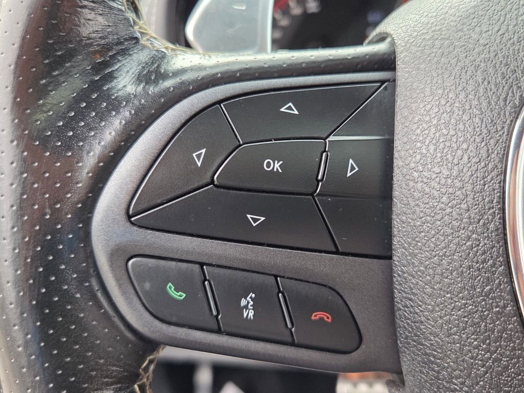 Used 2023 Dodge Durango SRT image 22