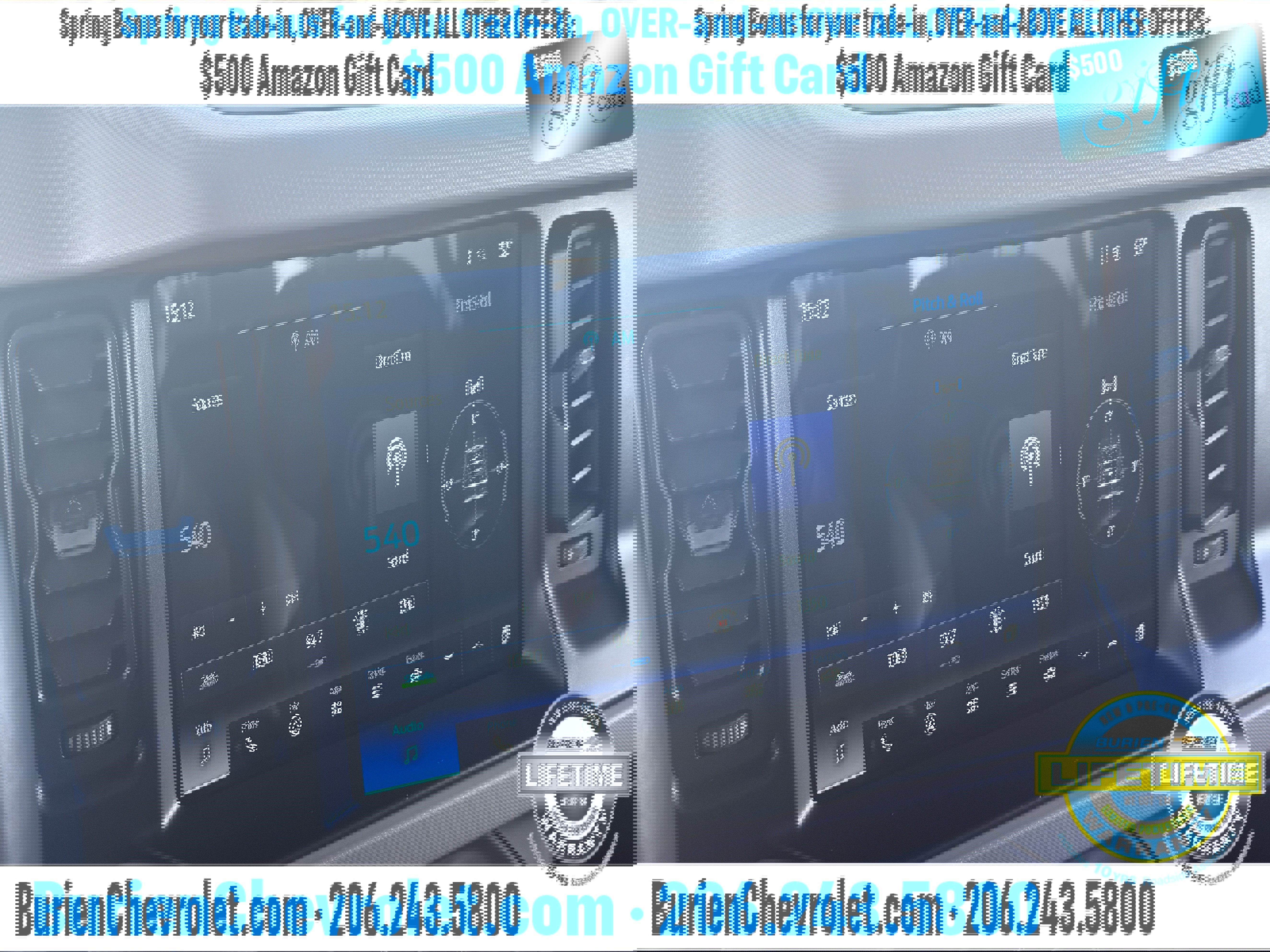 Used 2022 Ford Bronco Wildtrak image 16