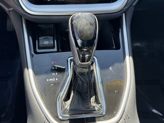 Used 2021 Subaru Legacy Limited image 23