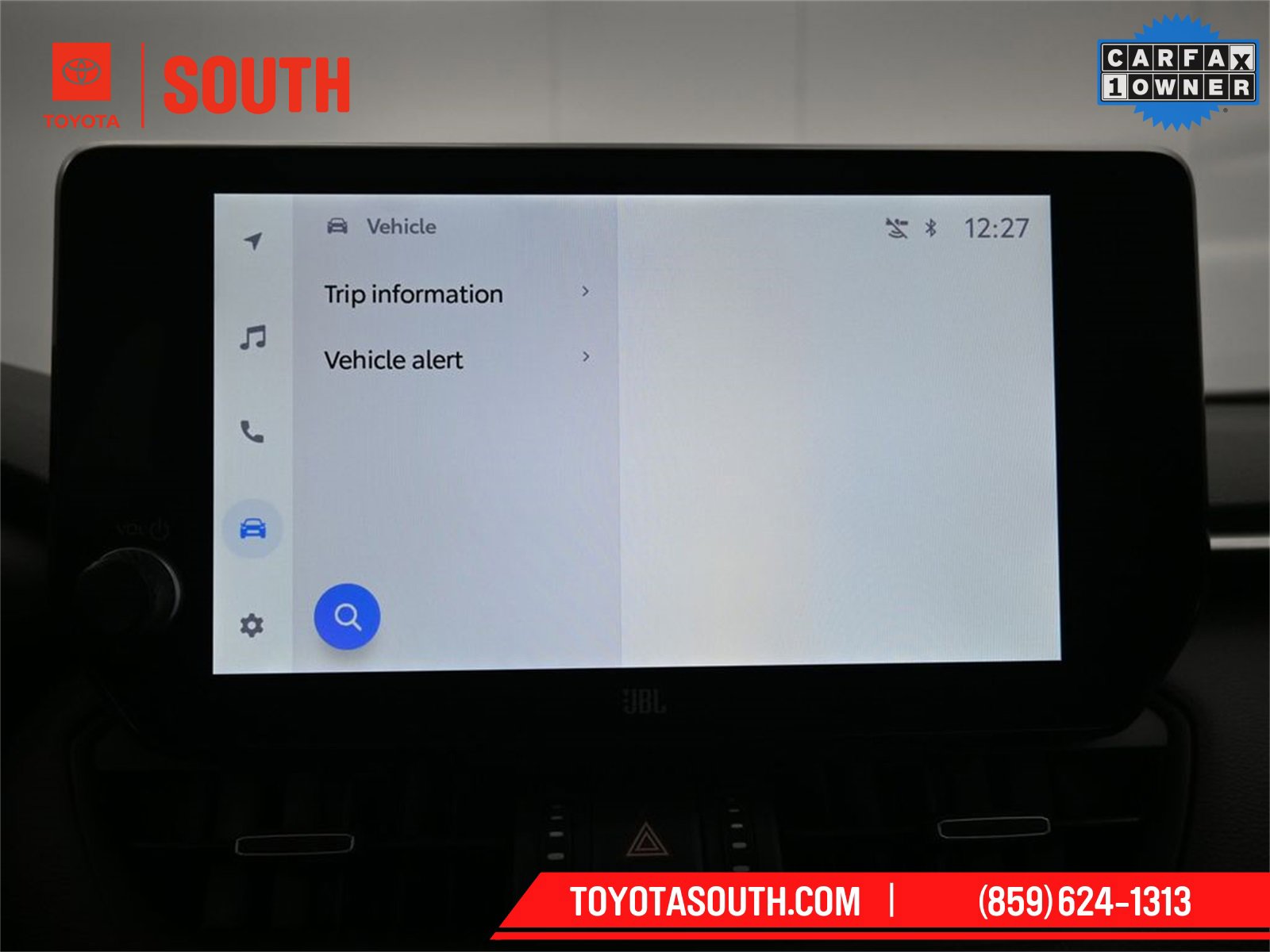 Used 2024 Toyota RAV4 Limited w/ Weather Package image 16