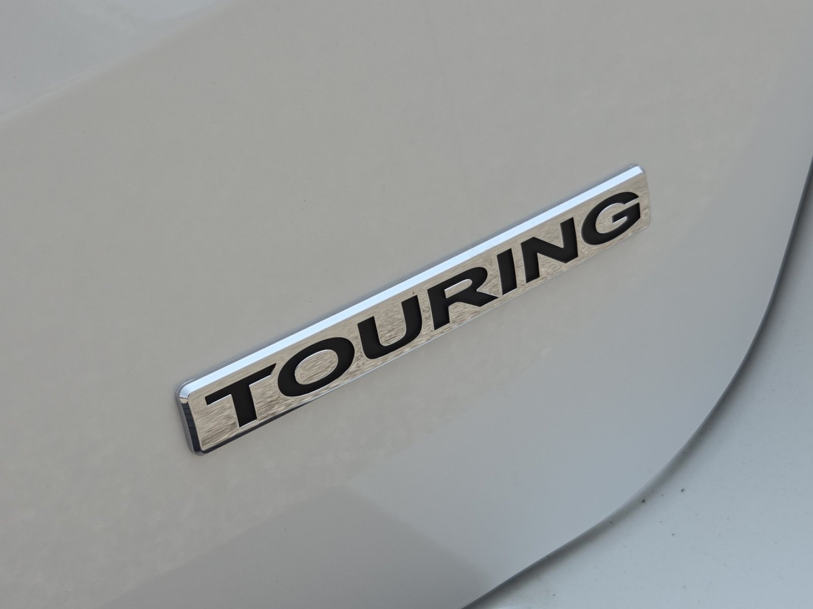 New 2026 Honda Odyssey Touring image 20