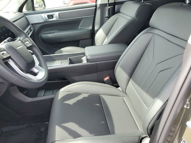 Used 2026 Hyundai Santa Fe SEL AWD/4WD image 16