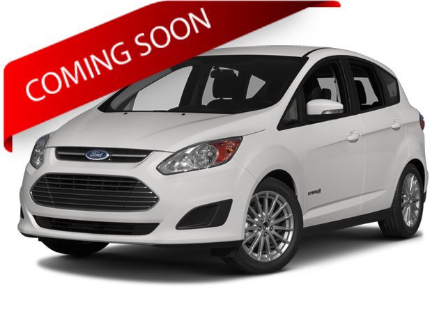 Used 2013 Ford C-MAX SEL image 1