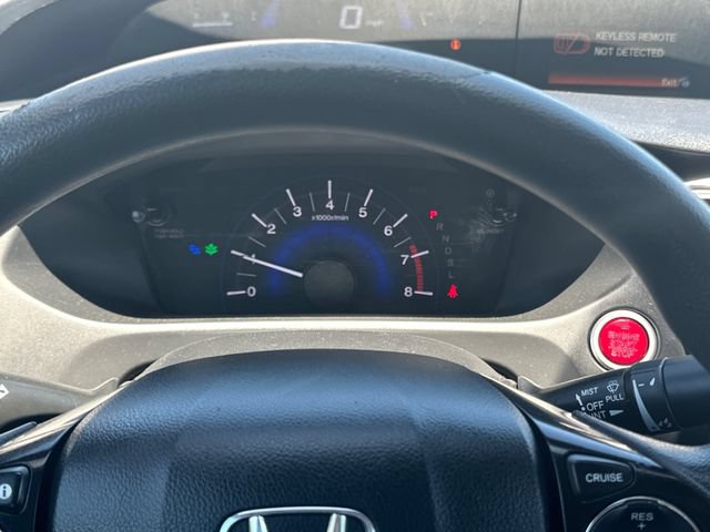 Used 2014 Honda Civic EX image 24