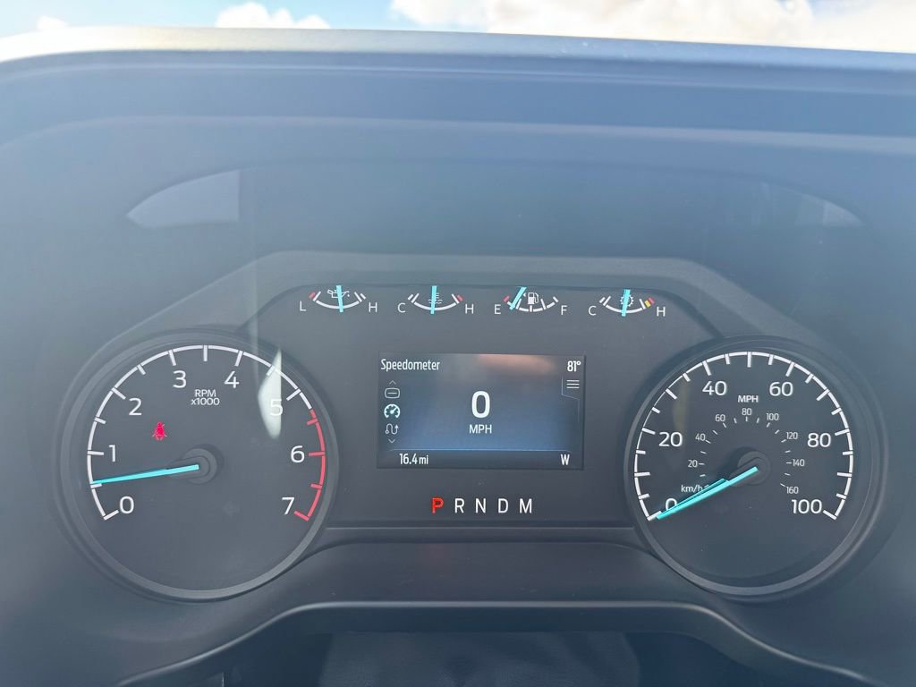 New 2026 Ford F350 XL w/ FX4 Off-Road Package image 23