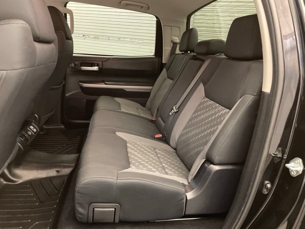 Used 2021 Toyota Tundra SR5 AWD/4WD image 23