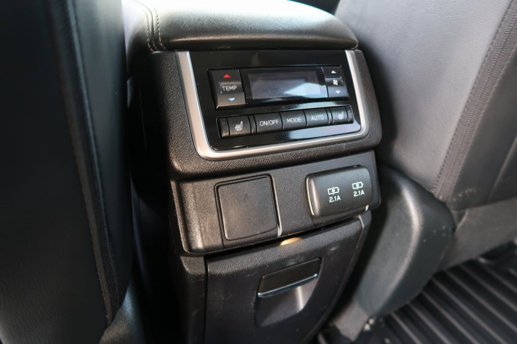 Used 2019 Subaru Ascent Limited w/ Popular Package #3 image 31