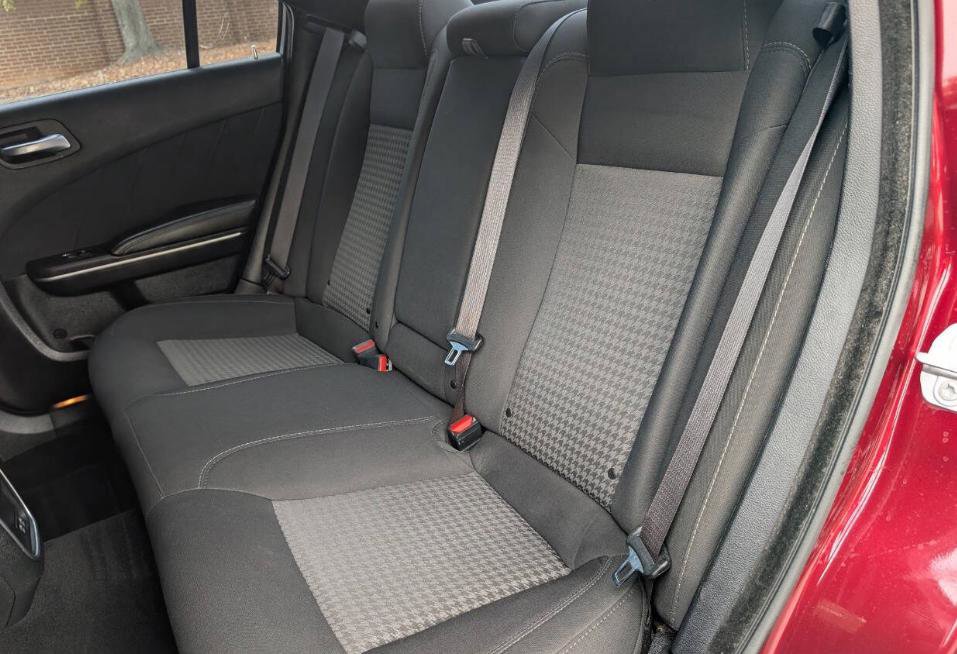 Used 2019 Dodge Charger Scat Pack RWD image 8