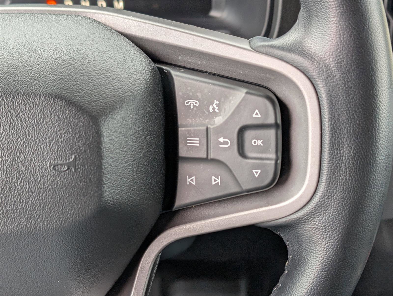 Used 2023 Ford Bronco Big Bend image 21