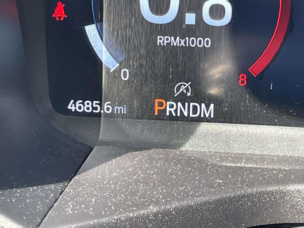 Used 2025 Ford Explorer ST w/ Sun And Sound Package image 40