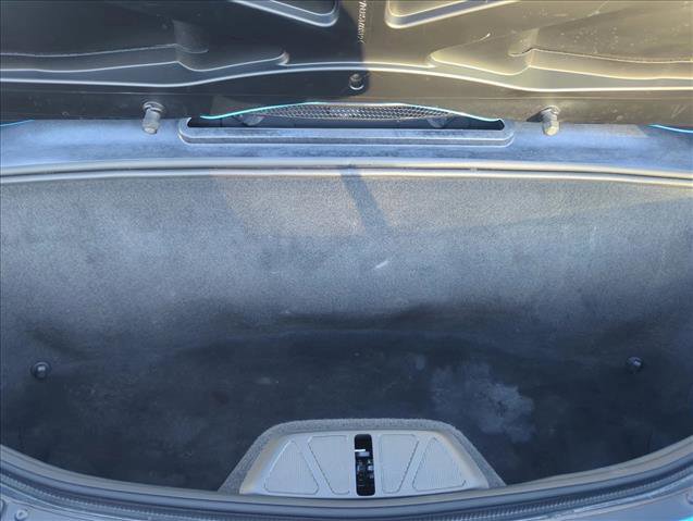 Used 2023 Chevrolet Corvette Stingray Convertible w/ 1LT image 6