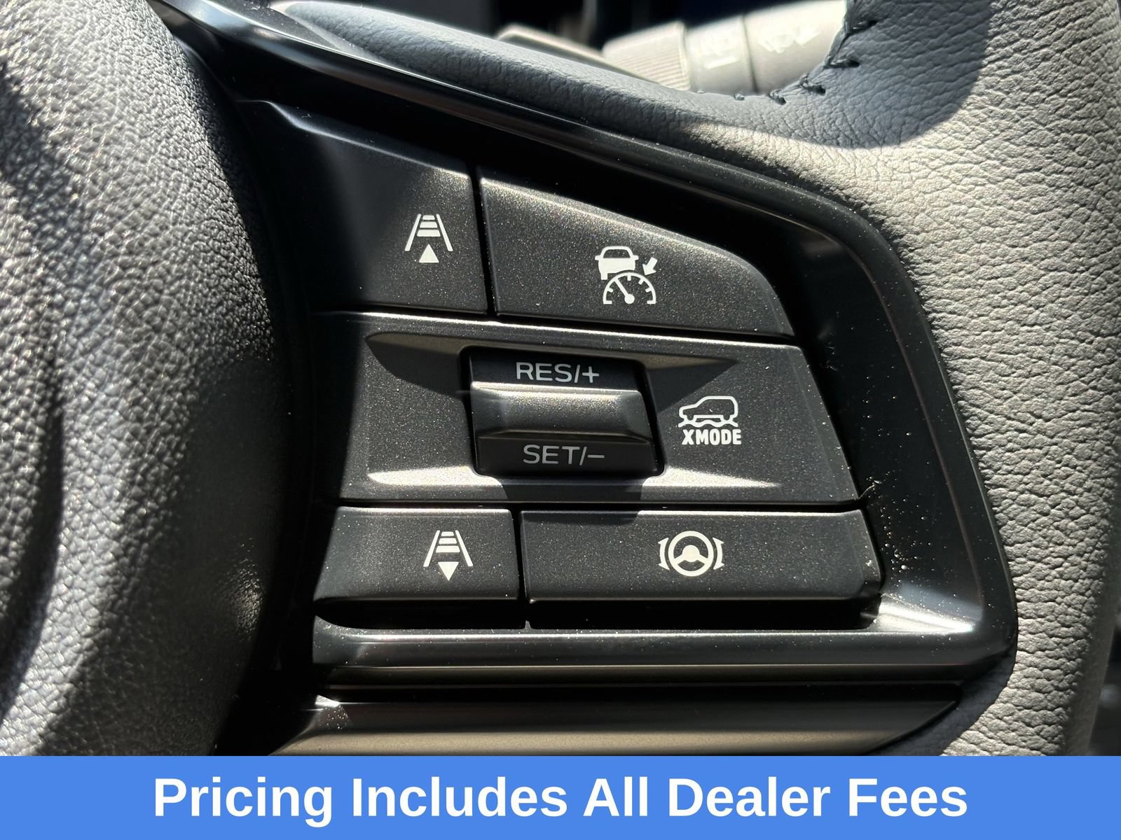 New 2026 Subaru Outback Premium AWD/4WD image 13