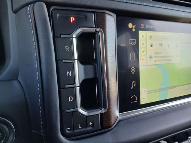 Certified 2024 GMC Yukon Denali Ultimate image 29