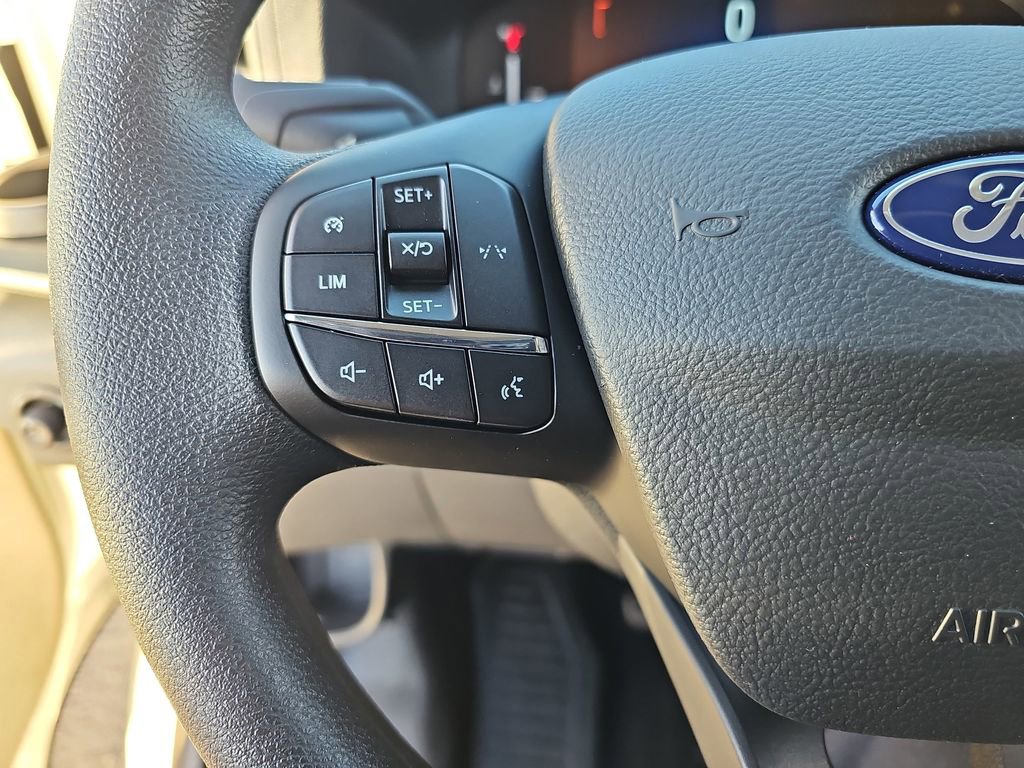 New 2026 Ford Transit 350 148 Medium Roof image 15