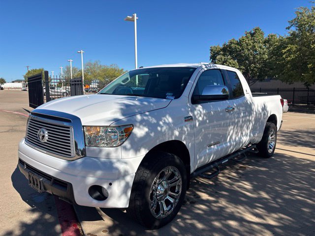 Used 2012 Toyota Tundra Limited