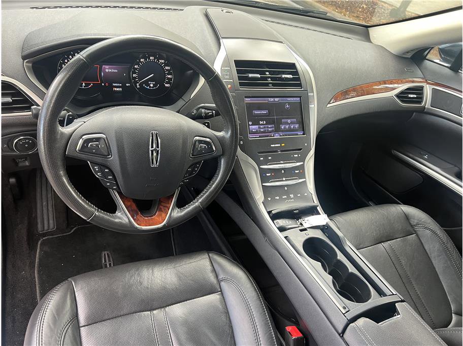 Used 2013 Lincoln MKZ image 13