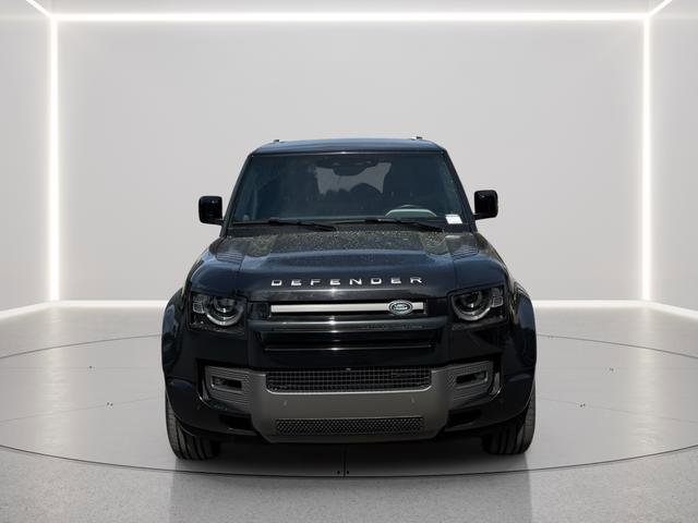 Certified 2023 Land Rover Defender 130 X-Dynamic SE image 8