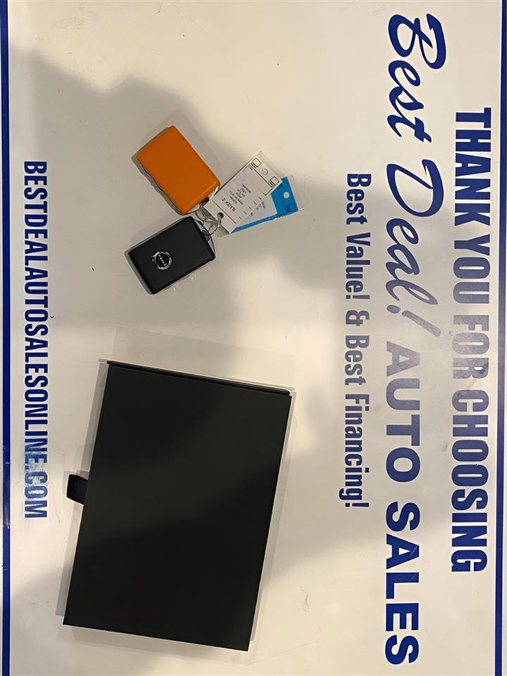 Used 2021 Volvo XC60 T5 R-Design image 28