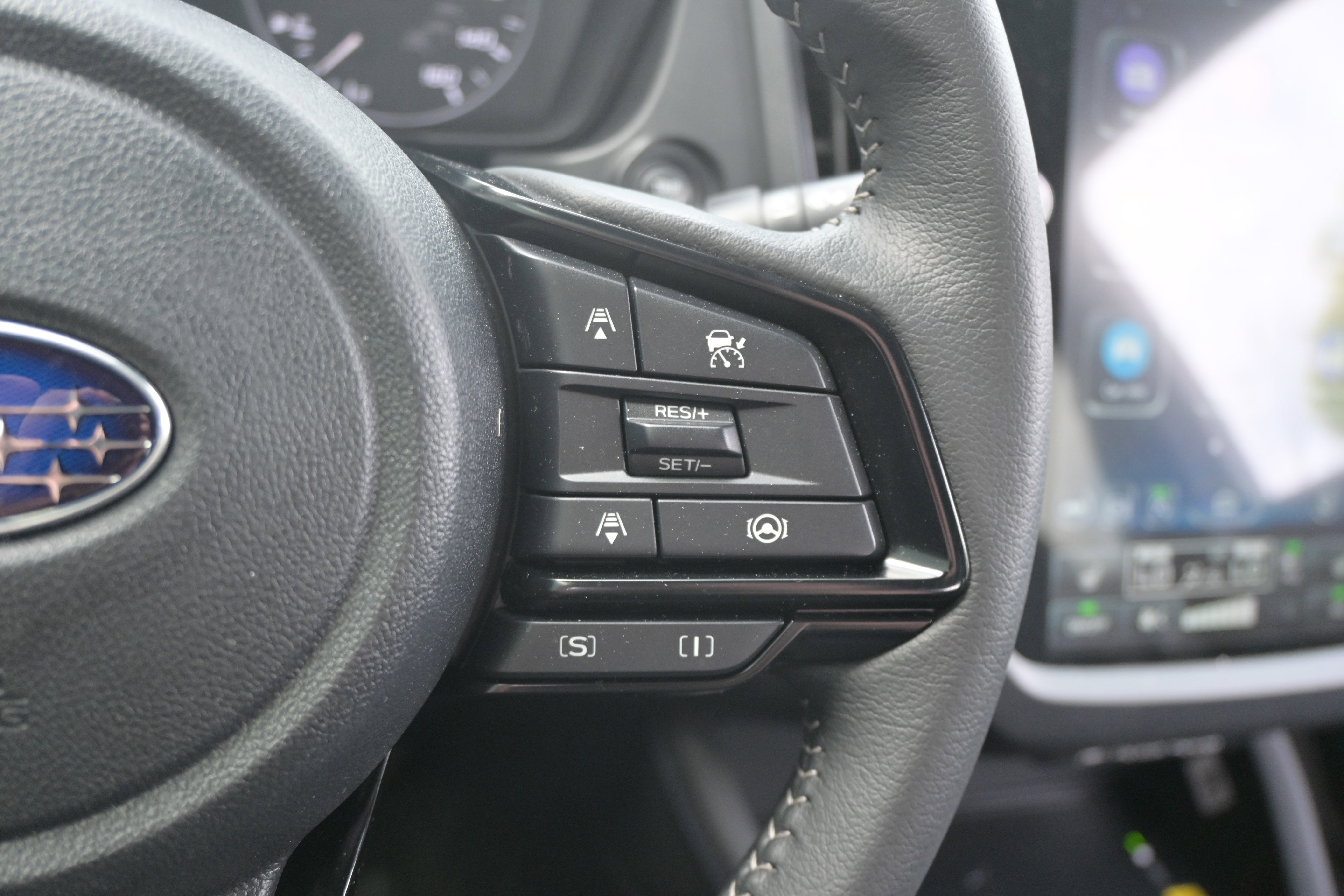 Certified 2026 Subaru Forester Premium image 19