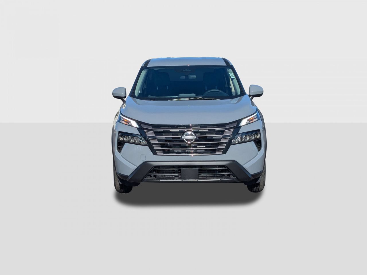New 2026 Nissan Rogue SV FWD image 8