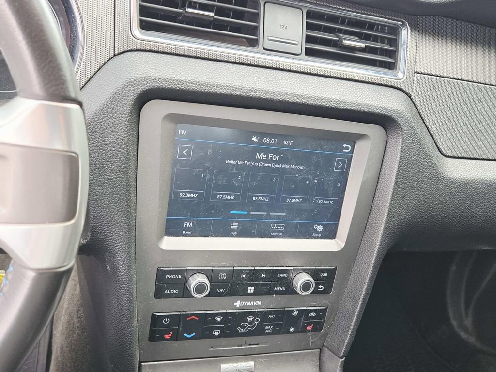 Used 2014 Ford Mustang GT Premium image 11