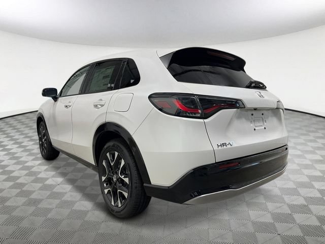 New 2027 Honda HR-V EX-L image 4