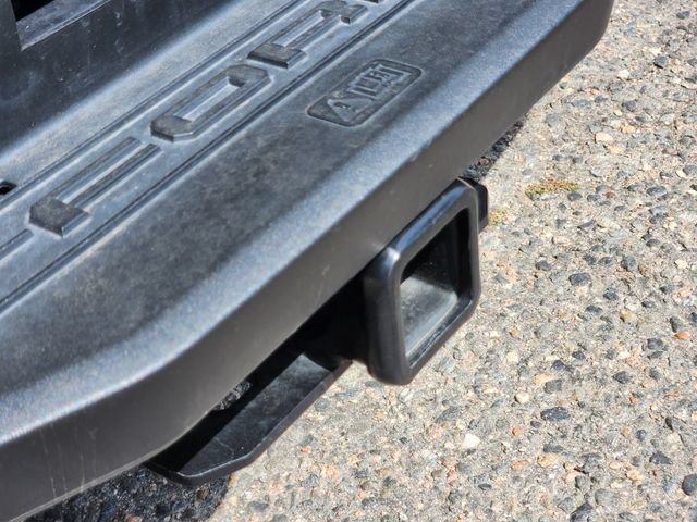 Certified 2023 Ford F150 Lightning Platinum AWD/4WD image 20