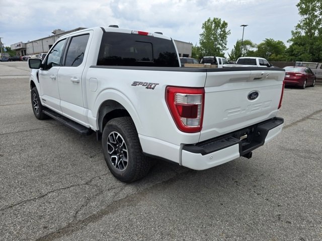 Used 2023 Ford F150 Lariat image 6