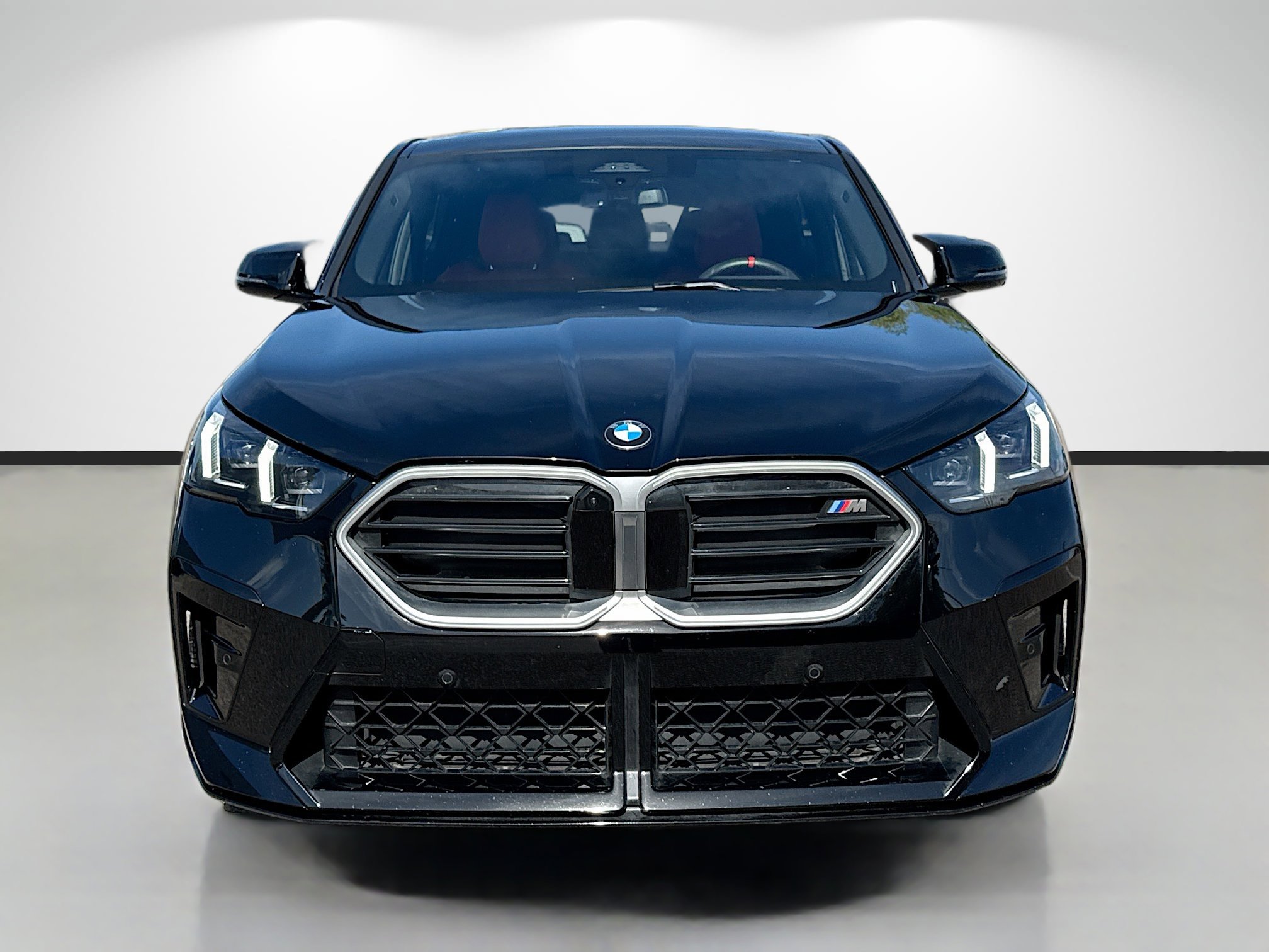 Used 2025 BMW X2 M35i image 8