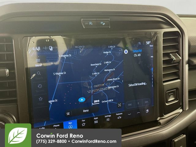 New 2026 Ford F150 XLT AWD/4WD image 14