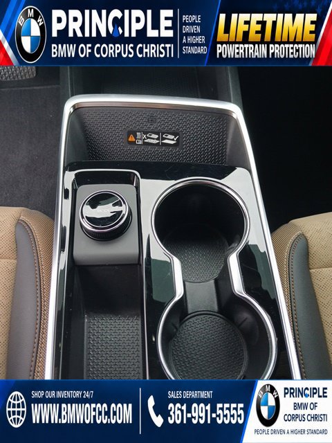 Used 2025 Chevrolet Equinox ACTIV w/ Convenience Package III AWD/4WD image 22