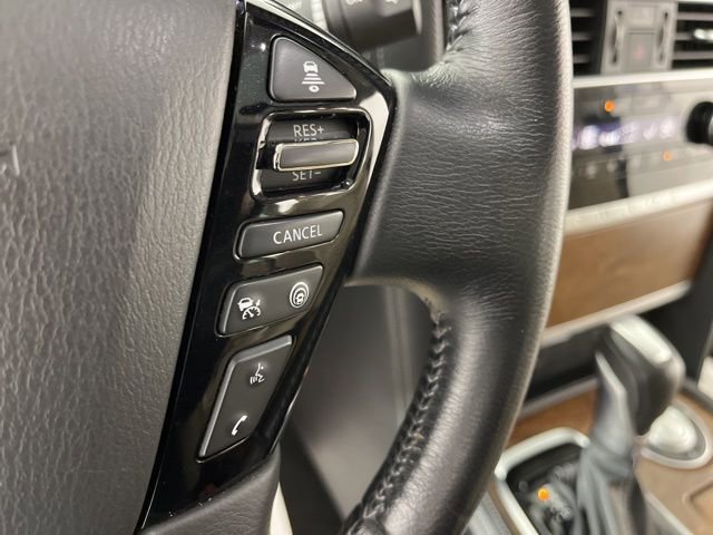 Used 2023 Nissan Armada SL image 21