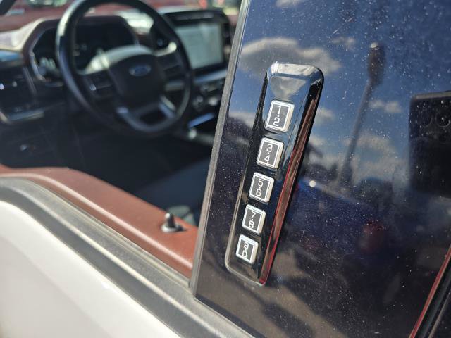 Used 2021 Ford F150 Lariat AWD/4WD image 38