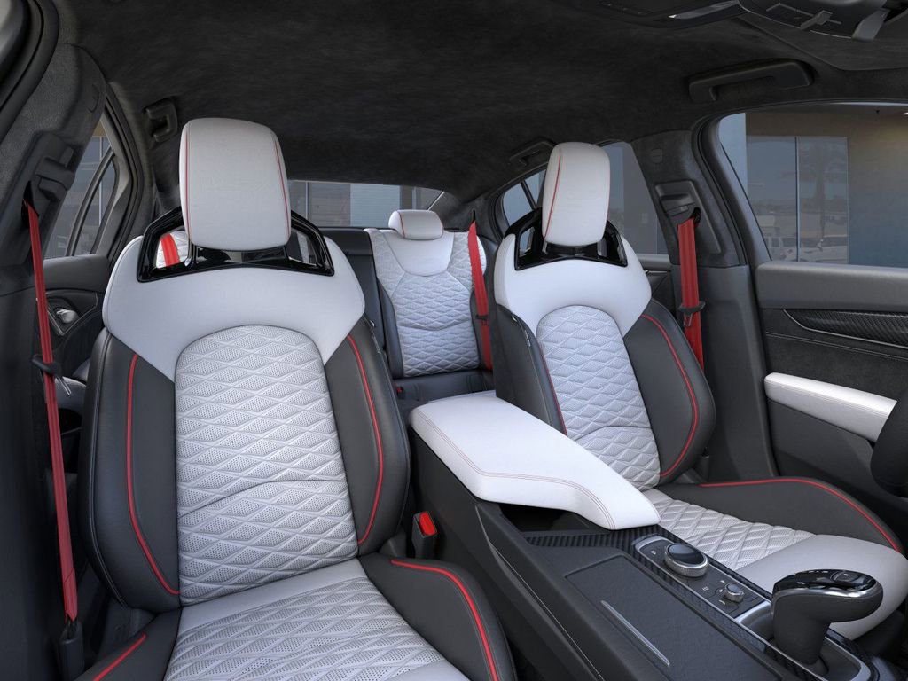 New 2026 Cadillac CT5 V Blackwing image 16