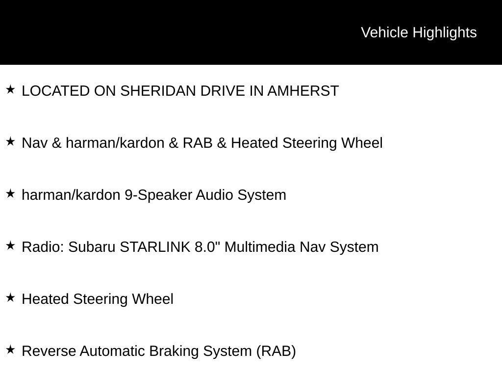 Certified 2024 Subaru Forester Limited AWD/4WD image 5