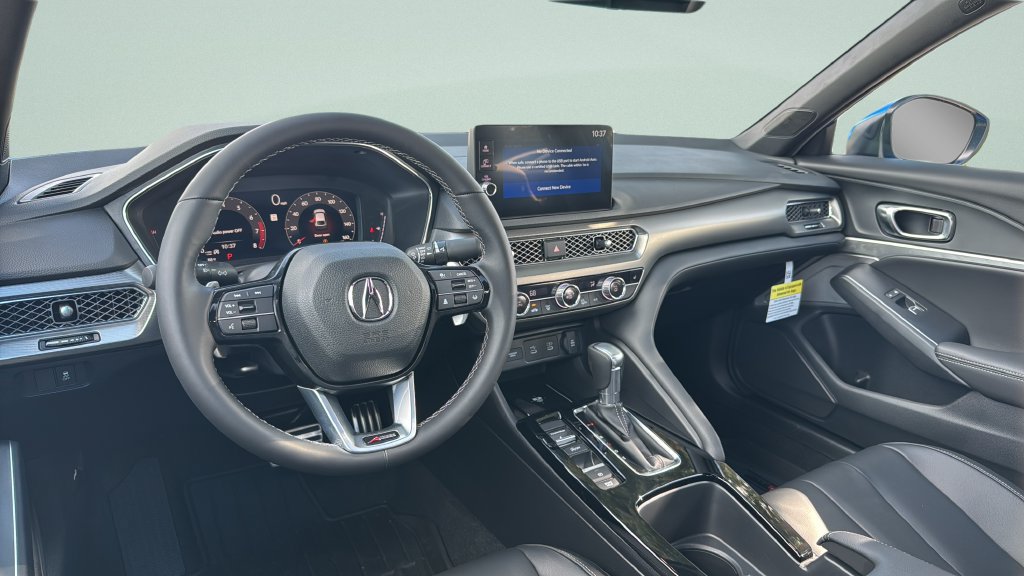 New 2026 Acura Integra A-Spec FWD image 27