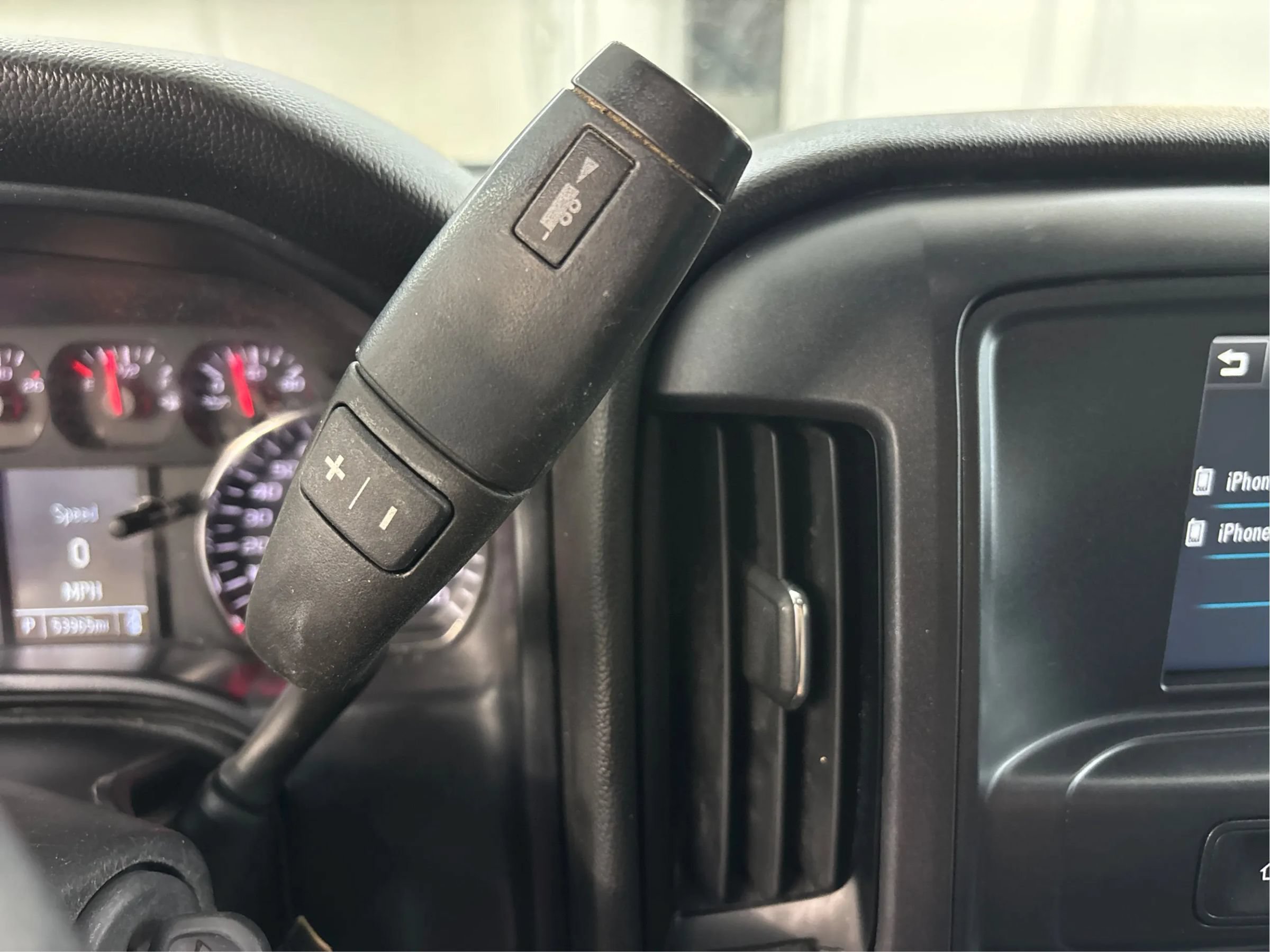Used 2019 Chevrolet Silverado 2500 W/T AWD/4WD image 38
